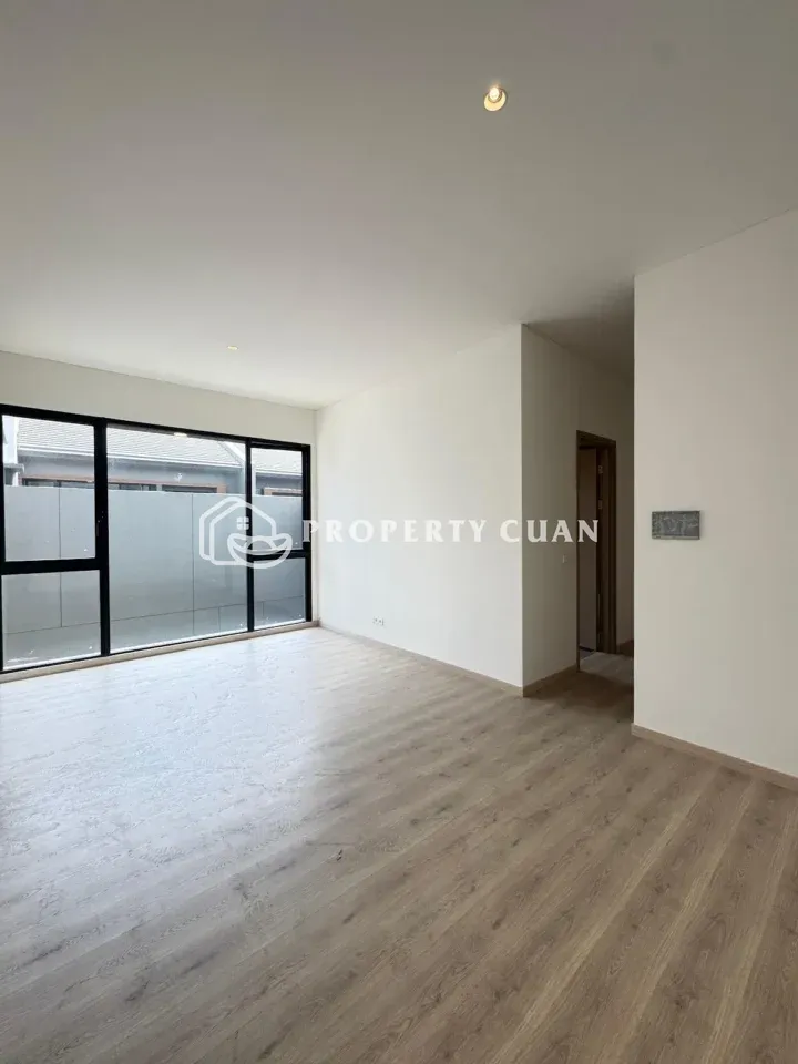 Rumah dijual di Laurel Navapark, BSD - Kamar Tidur