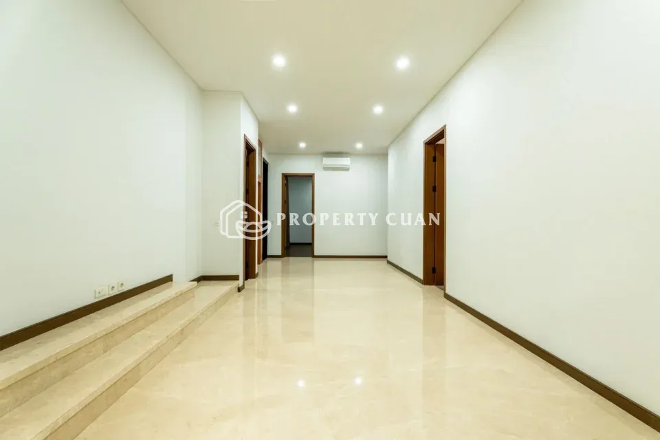 Rumah dijual di Kanade, BSD - Interior