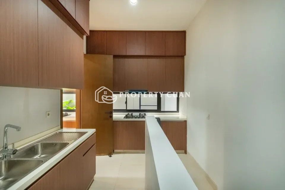 Rumah dijual di Kanade, BSD - Dapur 2