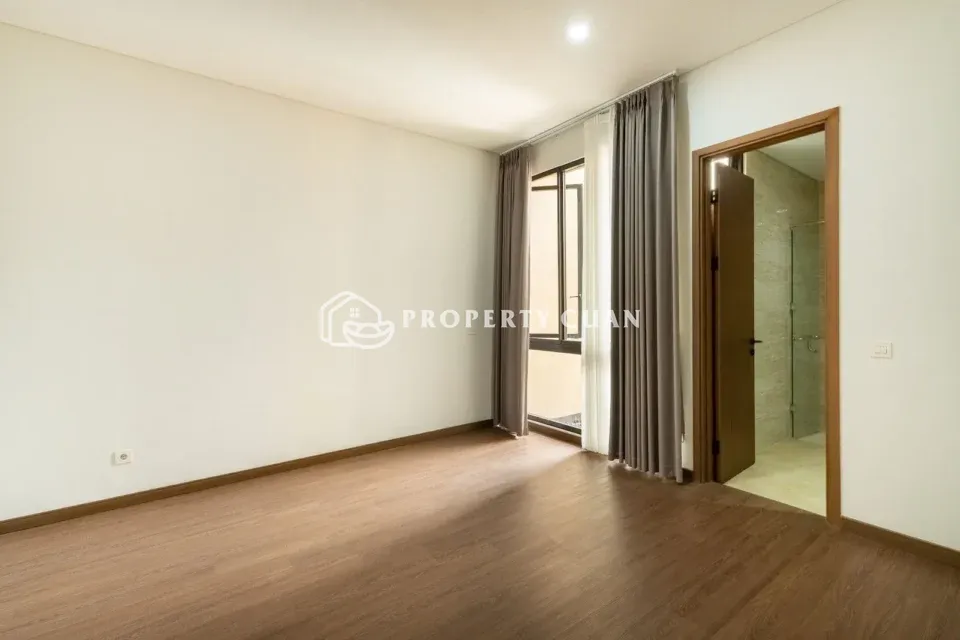 Rumah dijual di Kanade, BSD - Kamar Tidur