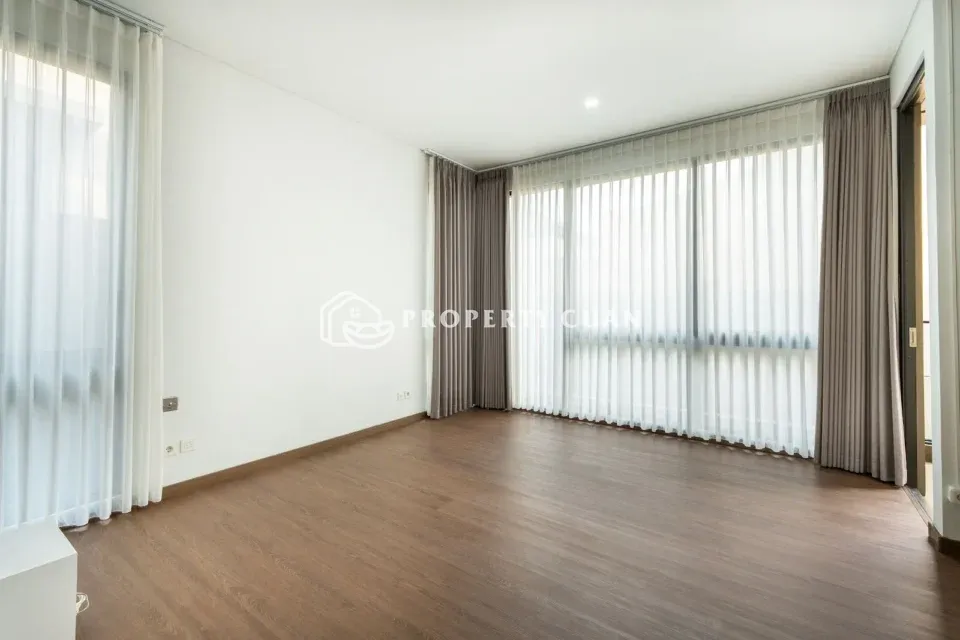 Rumah dijual di Kanade, BSD - Kamar Tidur 2