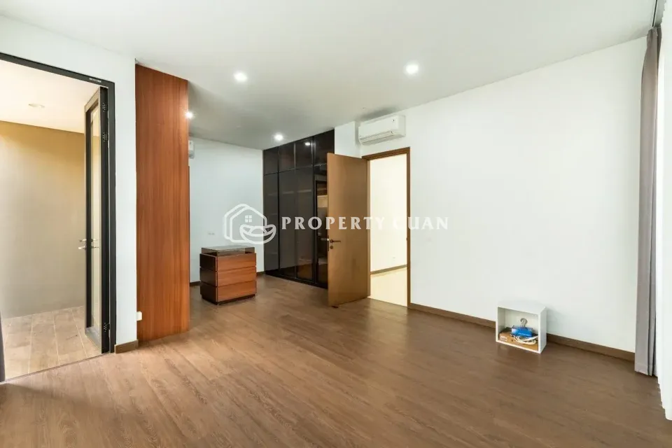 Rumah dijual di Kanade, BSD - Kamar Tidur 3