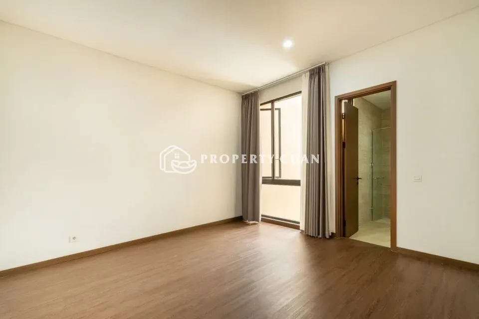 Rumah dijual di Kanade, BSD - Kamar Tidur 4