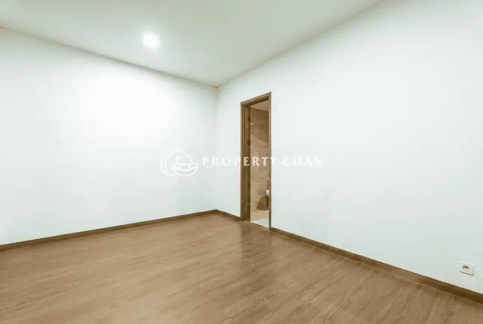Rumah dijual di Kanade, BSD - Kamar Tidur 5