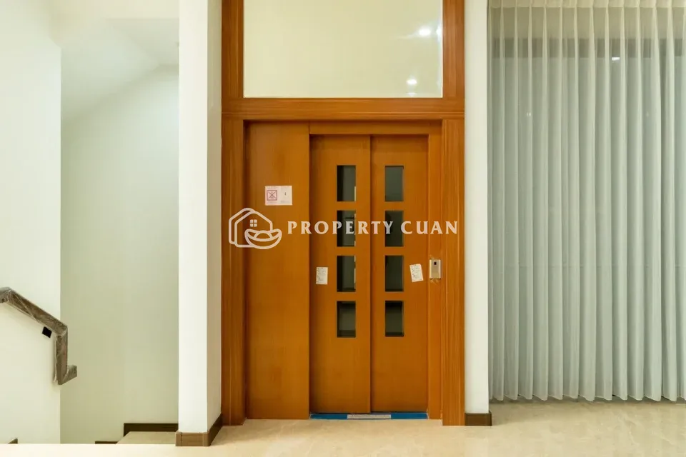 Rumah dijual di Kanade, BSD - Lainnya