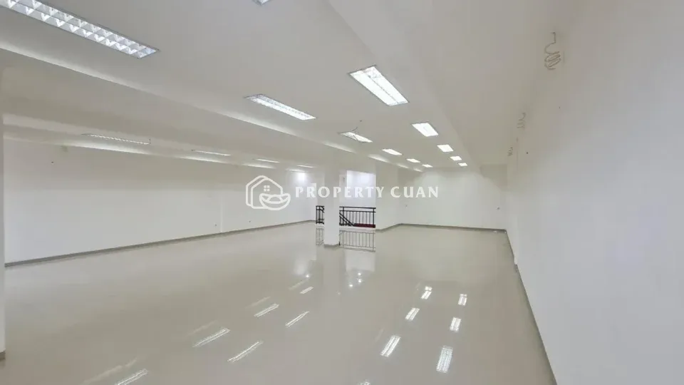 Ruko dijual di Kelapa Gading, Gading Serpong - Interior 4