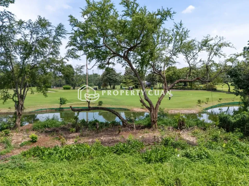 Kavling Residensial Dijual di Modernland — LT 1.065 m² — foto 6