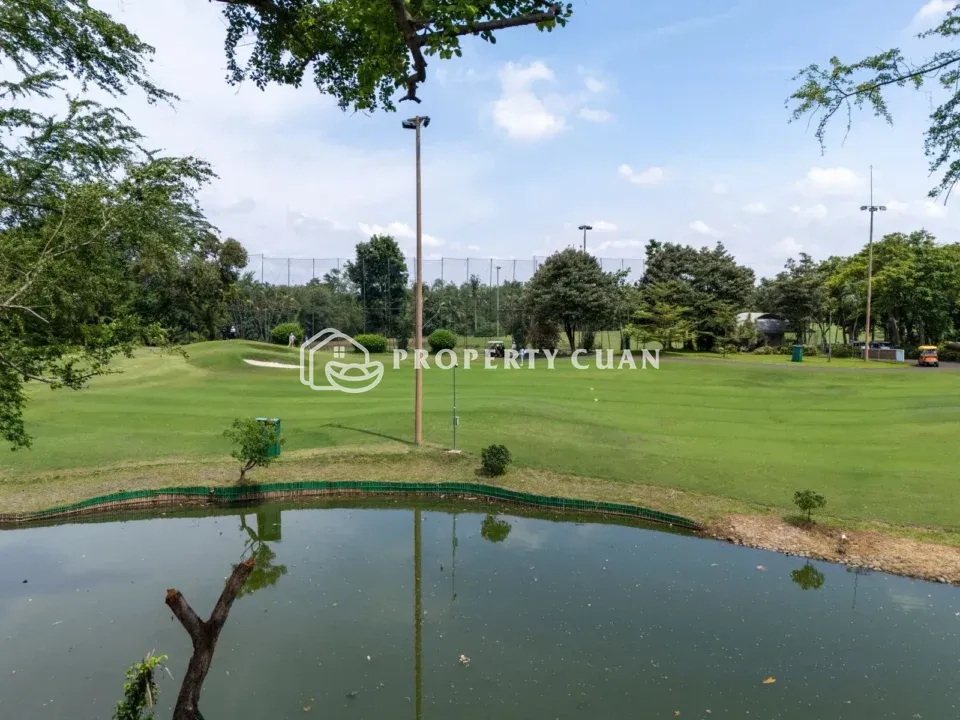 Kavling Residensial Dijual di Modernland — LT 1.065 m² — foto 7
