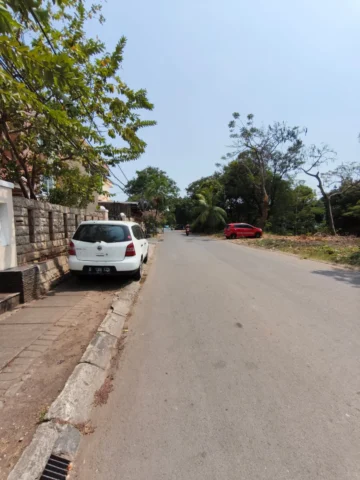 Rumah Dijual di Perumahan Citra 3, Citra Jakarta Barat — 4 KT, LT 320 m² — foto 3
