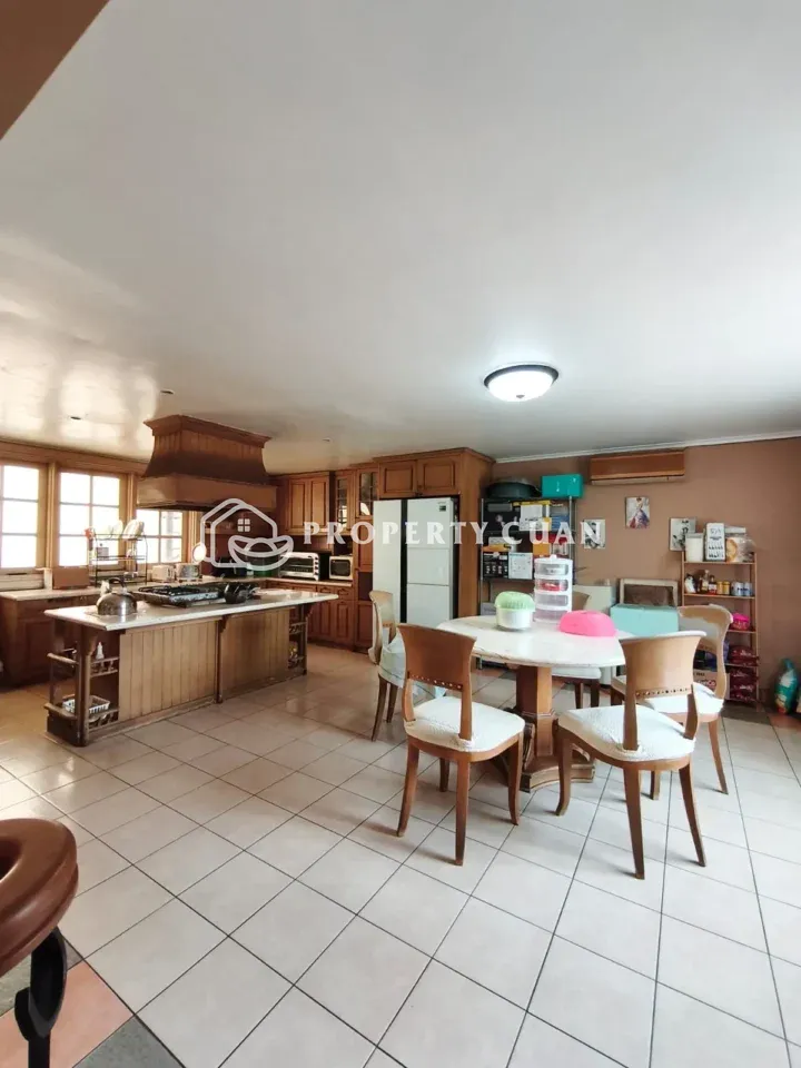Rumah Dijual di Perumahan Citra 3, Citra Jakarta Barat — 4 KT, LT 320 m² — foto 8