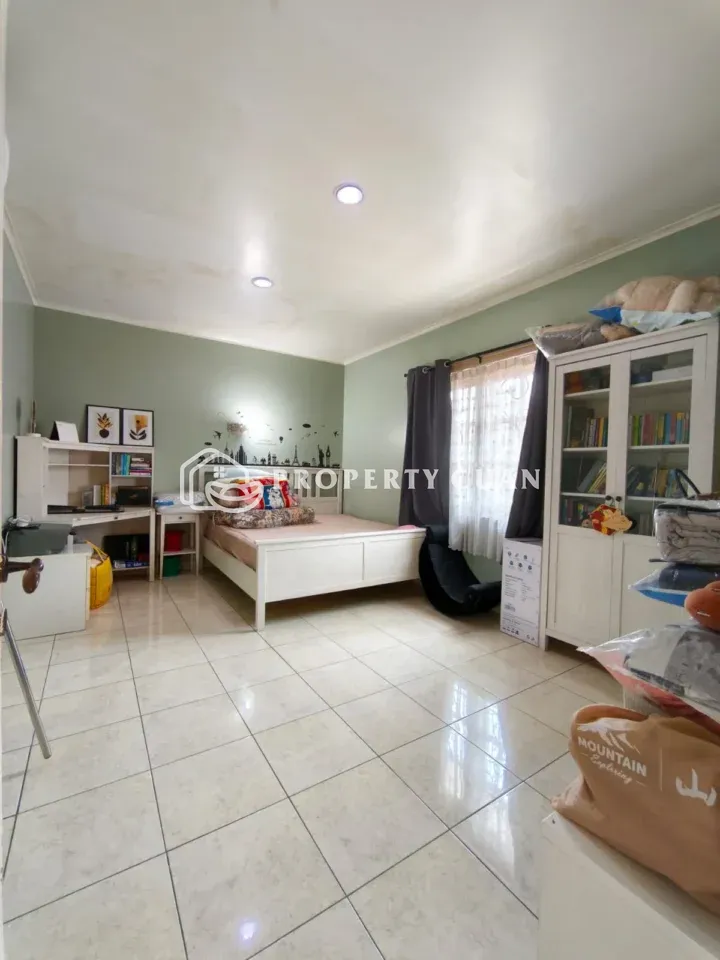 Rumah Dijual di Perumahan Citra 3, Citra Jakarta Barat — 4 KT, LT 320 m² — foto 9