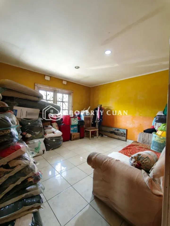 Rumah Dijual di Perumahan Citra 3, Citra Jakarta Barat — 4 KT, LT 320 m² — foto 10