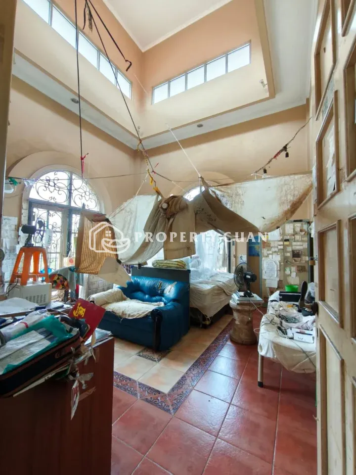 Rumah Dijual di Perumahan Citra 3, Citra Jakarta Barat — 4 KT, LT 320 m² — foto 11