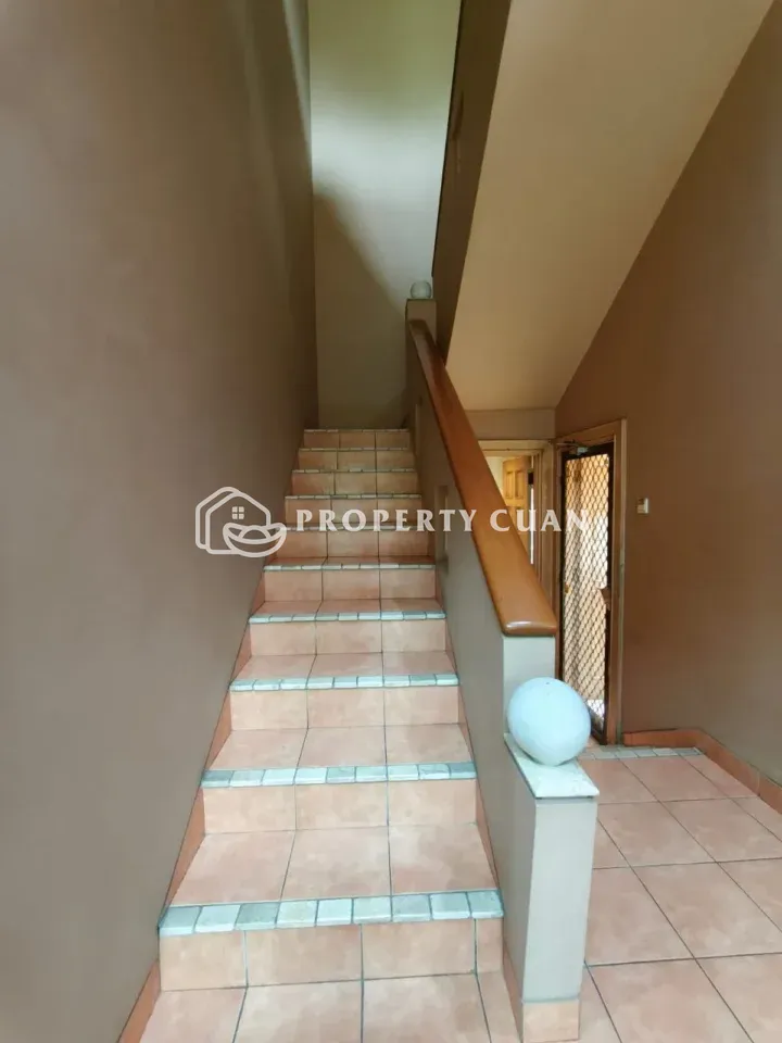 Rumah Dijual di Perumahan Citra 3, Citra Jakarta Barat — 4 KT, LT 320 m² — foto 16