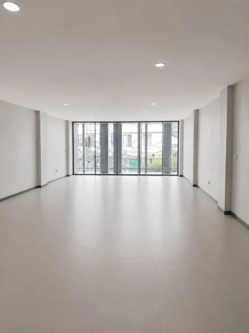 Ruko dijual di Taman Pluit Kencana, Pluit - Interior 2