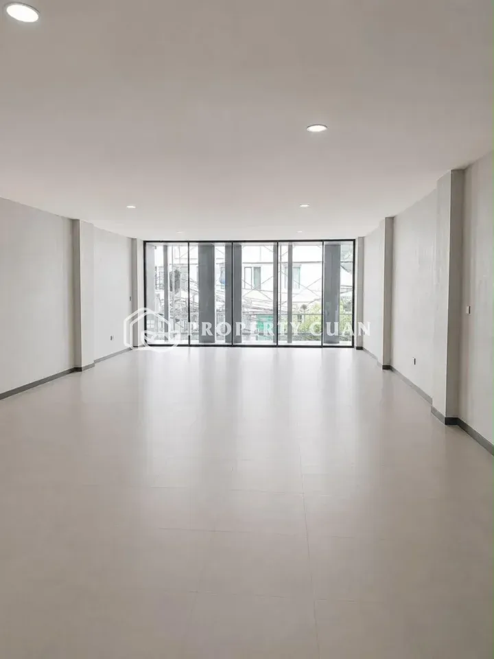 Ruko dijual di Taman Pluit Kencana, Pluit - Interior 2
