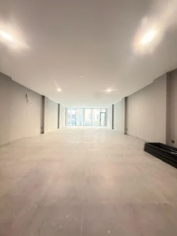 Ruko dijual di Taman Pluit Kencana, Pluit - Interior 3