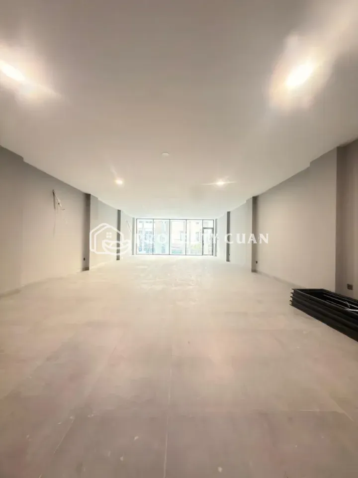 Ruko dijual di Taman Pluit Kencana, Pluit - Interior 3