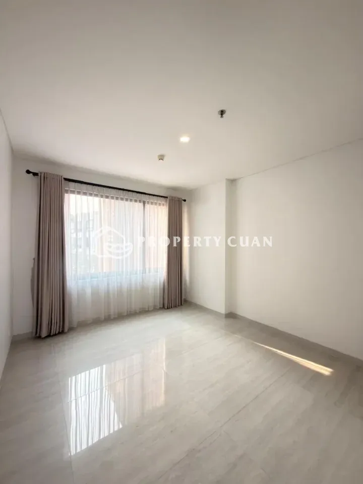 Apartemen disewakan di Apartemen Lloyd, Alam Sutera - Kamar Tidur 3
