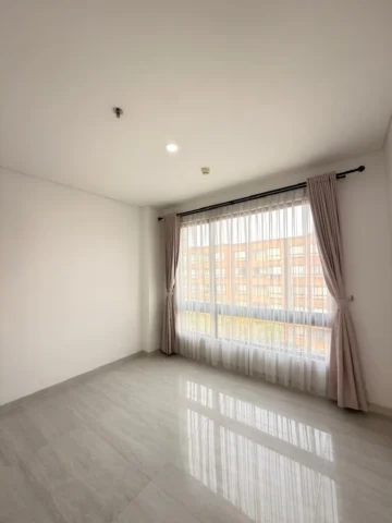 Apartemen disewakan di Apartemen Lloyd, Alam Sutera - Kamar Tidur 4