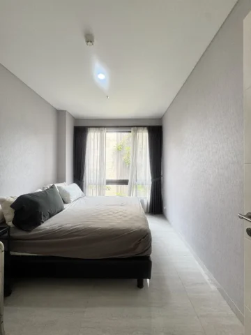 Apartemen dijual di Lloyd, Alam Sutera - Kamar Tidur 2