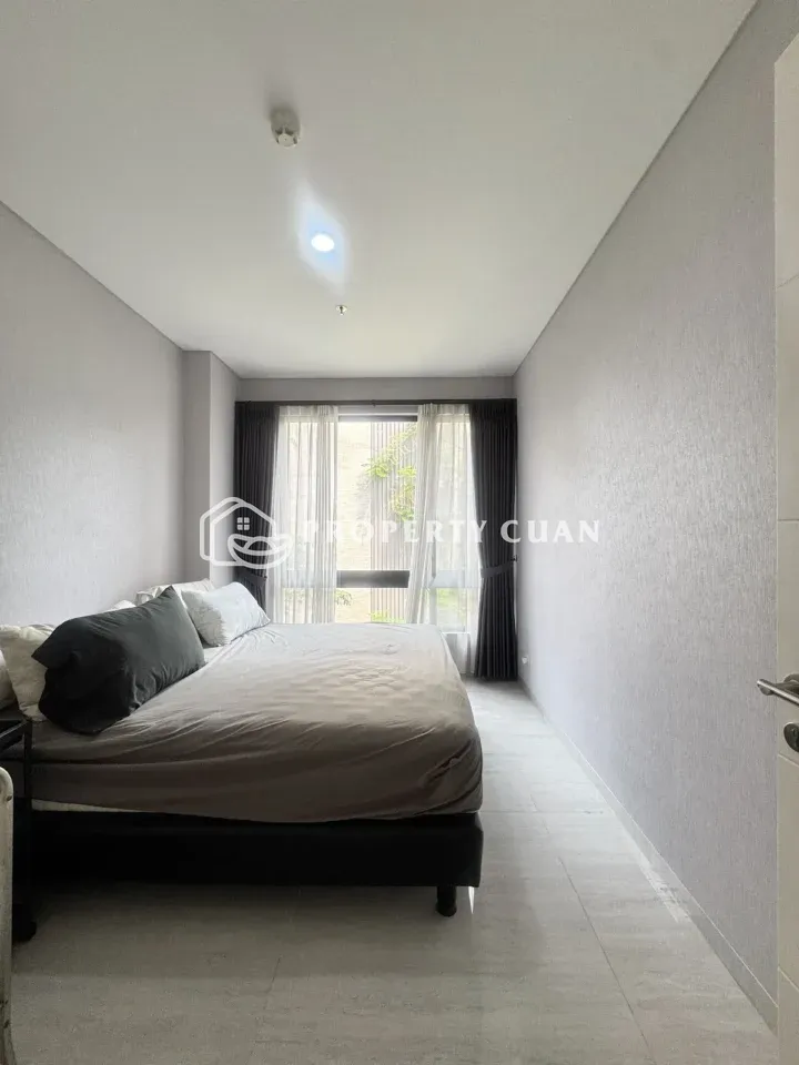 Apartemen dijual di Lloyd, Alam Sutera - Kamar Tidur 2
