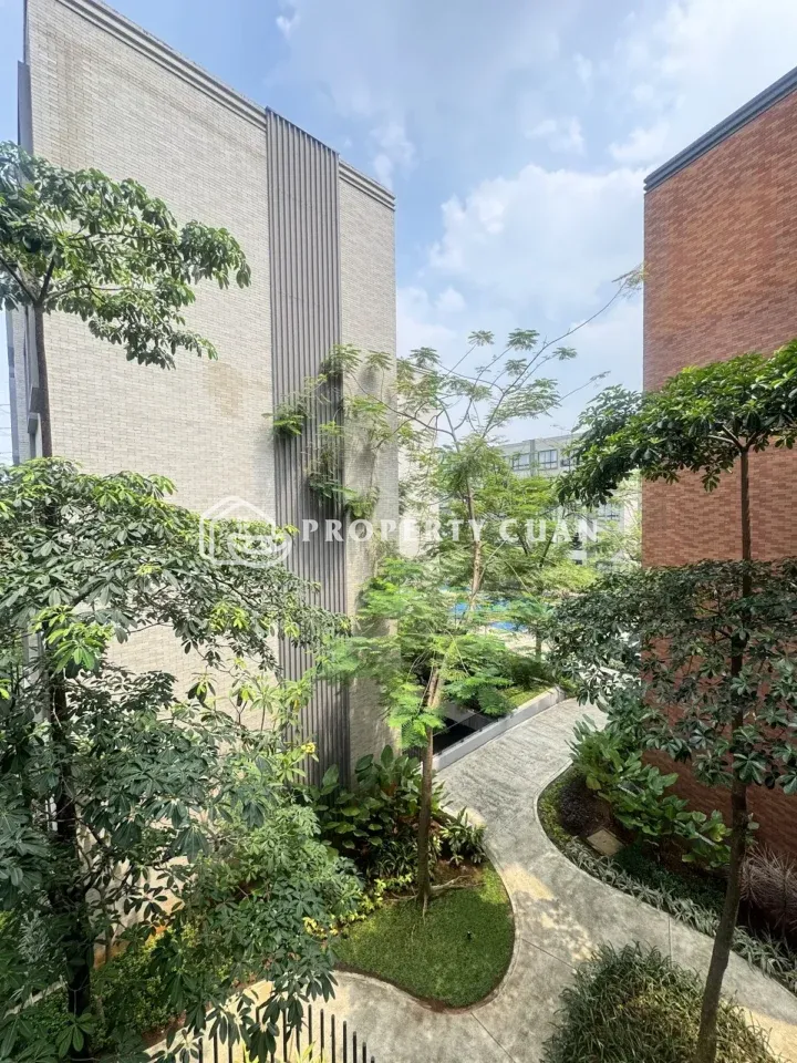 Apartemen dijual di Lloyd, Alam Sutera - View