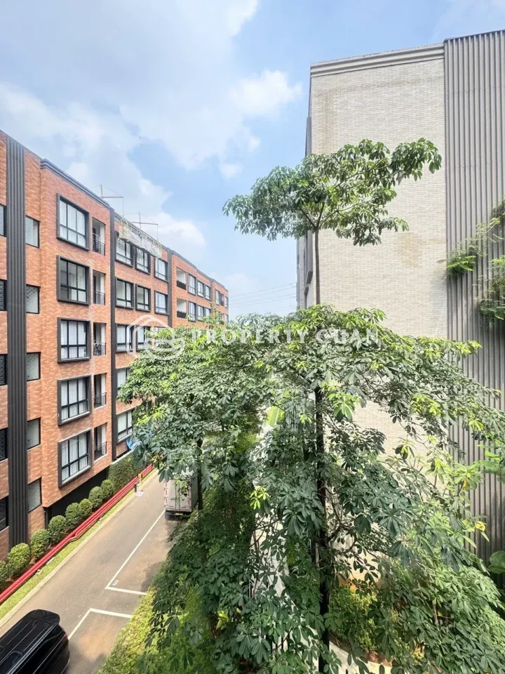 Apartemen dijual di Lloyd, Alam Sutera - View 2
