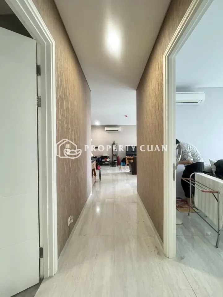 Apartemen dijual di Lloyd, Alam Sutera - Lainnya