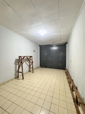 Rumah dijual di Sutera Harmoni, Alam Sutera - Area Gudang