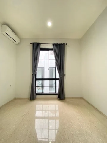Rumah dijual di Sutera Winona, Alam Sutera - Kamar Tidur 3