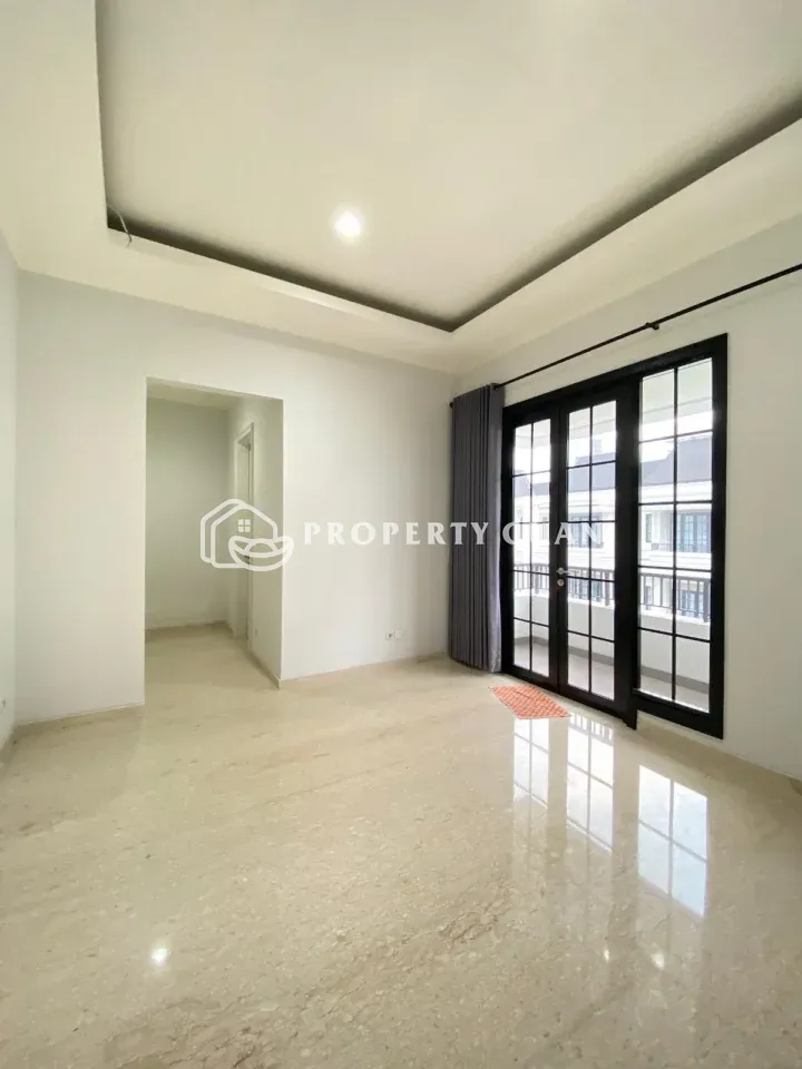 Rumah dijual di Sutera Winona, Alam Sutera - Kamar Tidur 2