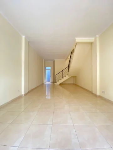 Ruko dijual di Ruko Town Center, Alam Sutera - Ruang Tamu