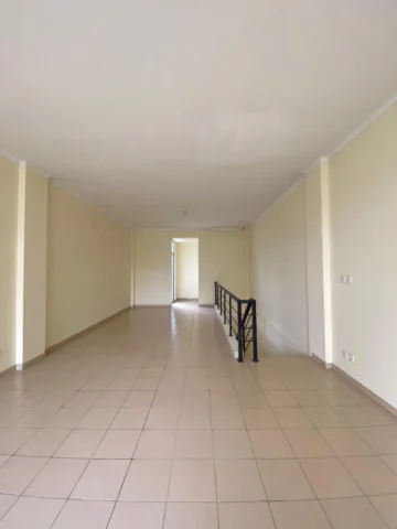 Ruko dijual di Ruko Town Center, Alam Sutera - Interior