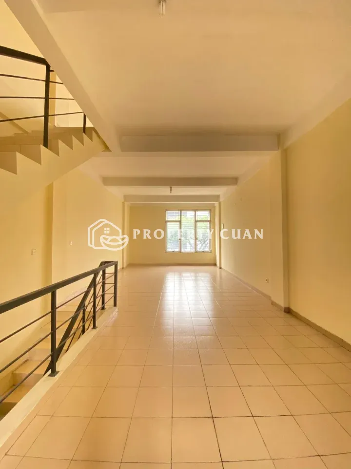 Ruko dijual di Ruko Town Center, Alam Sutera - Interior 2