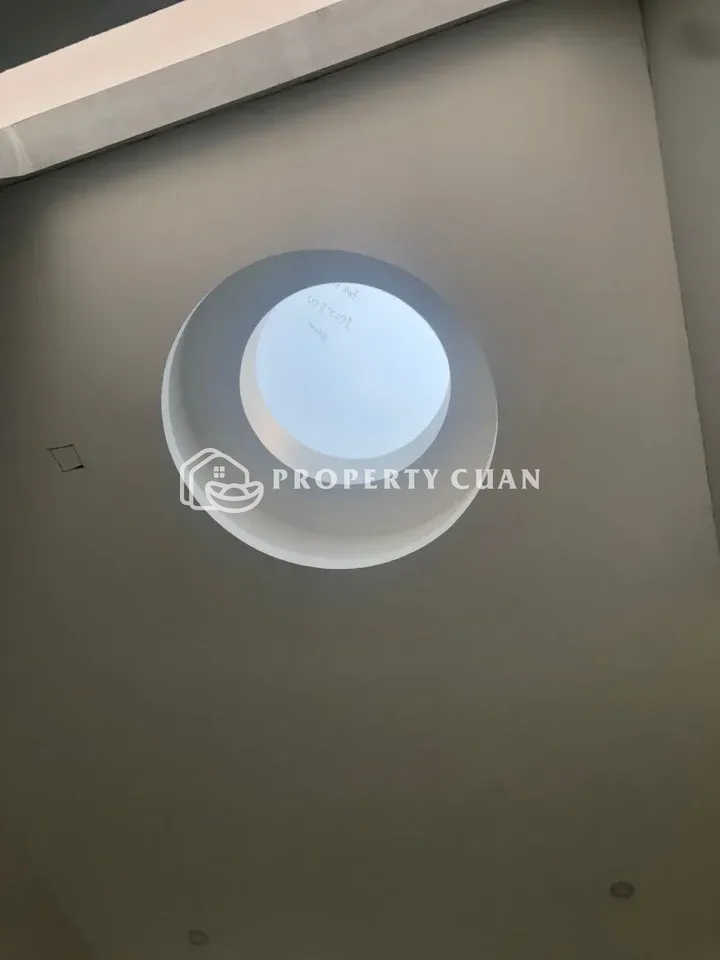 Rumah dijual di Perumahan Muara Karang, Muara Karang - Interior