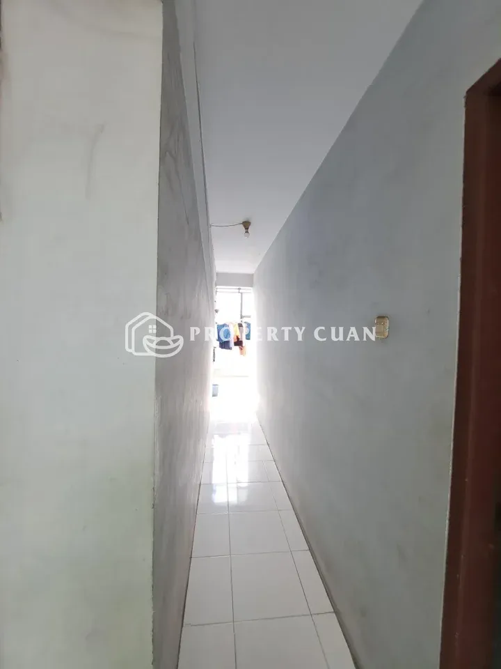 Ruko dijual di Jl. Pluit Raya, Muara Karang - Lainnya 2