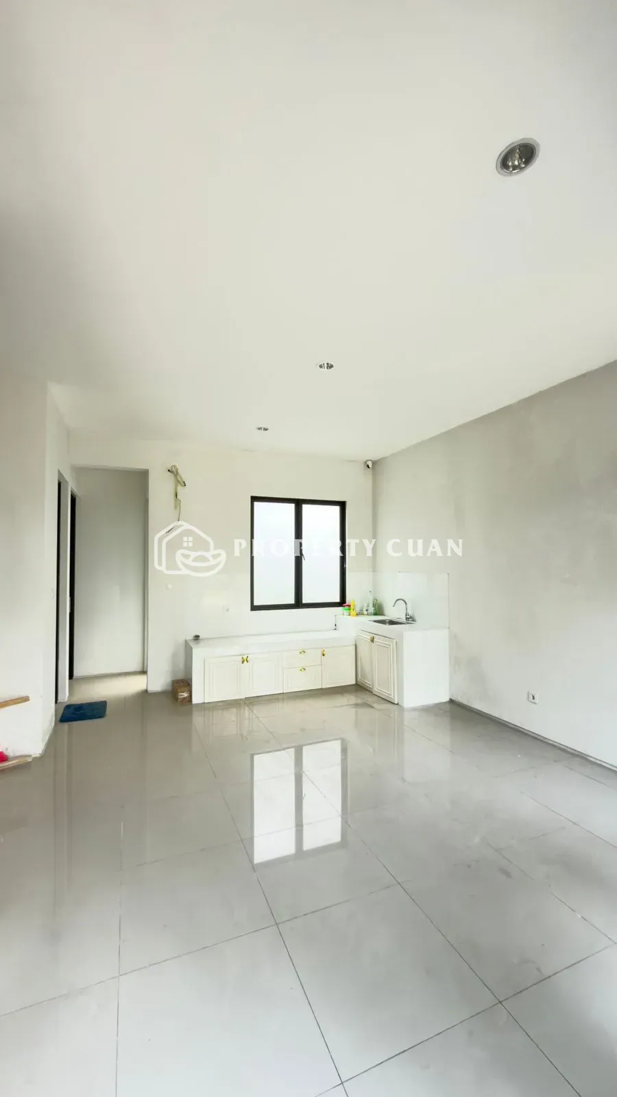 Rumah dijual di Citra Garden Puri, Cengkareng - Dapur