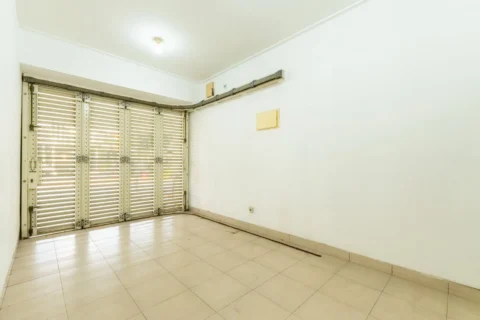 Rumah dijual di Cluster Atlantic City, Cengkareng - Area Usaha