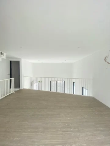 Rumah dijual di Citra Garden 2, Citra Jakarta Barat - Ruang Keluarga 2