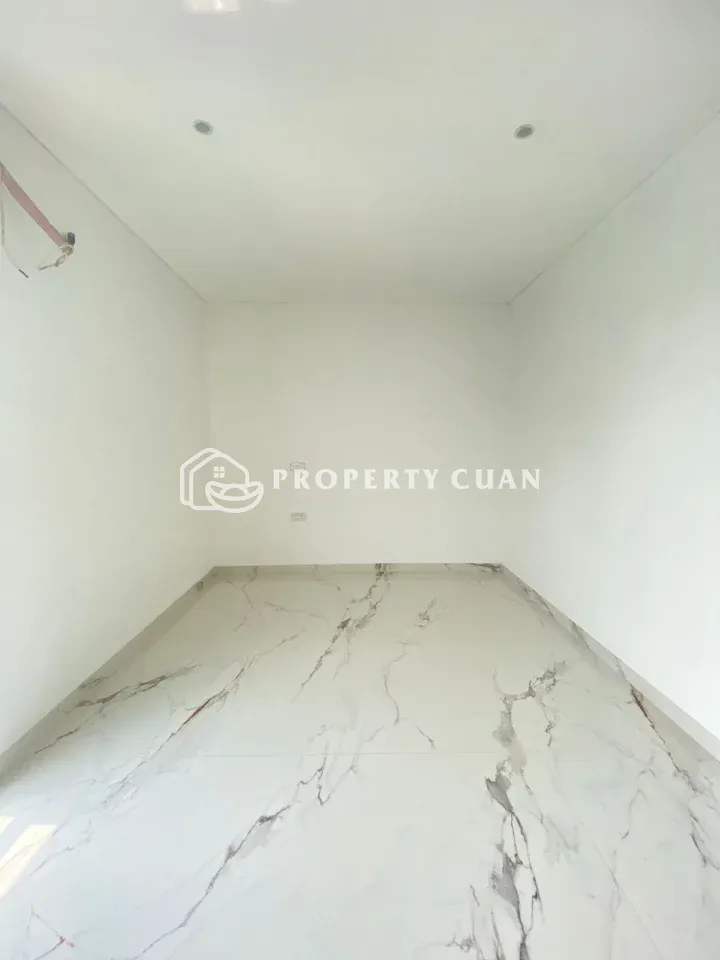 Rumah dijual di Citra Garden 2, Citra Jakarta Barat - Kamar Tidur 2