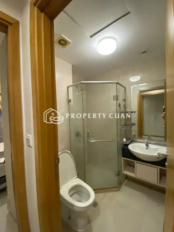 Apartemen Dijual di The Mansion, Kemayoran — 54 m² — foto 5
