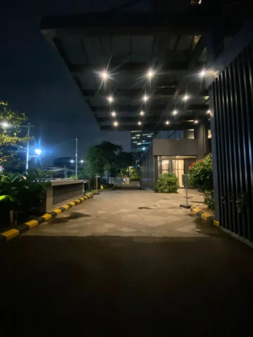 Apartemen Disewakan di Arumaya Residence, Cilandak — 1 KT, 43 m² — foto 2