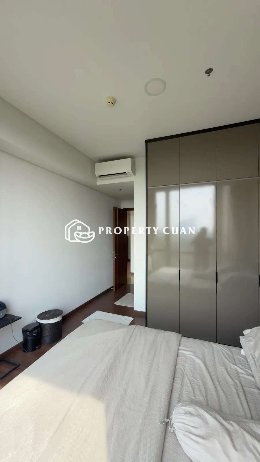 Apartemen Dijual di NavaPark Marigold, BSD — 2 KT, 91,5 m² — foto 4