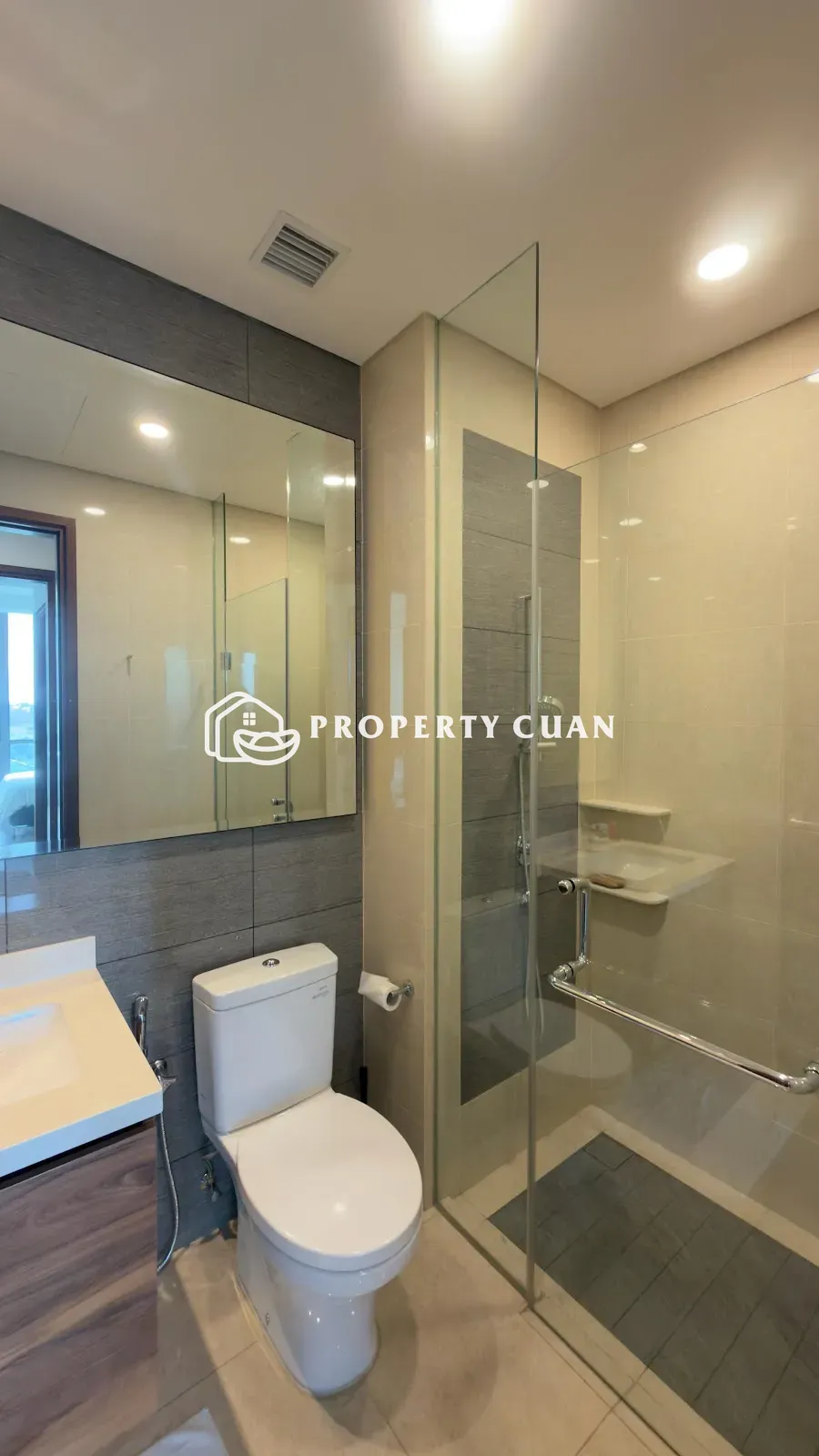 Apartemen Dijual di NavaPark Marigold, BSD — 2 KT, 91,5 m² — foto 5