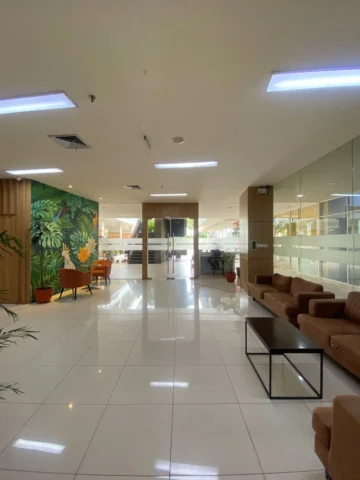Apartemen Dijual di TreePark, BSD — 1 KT, 56 m²