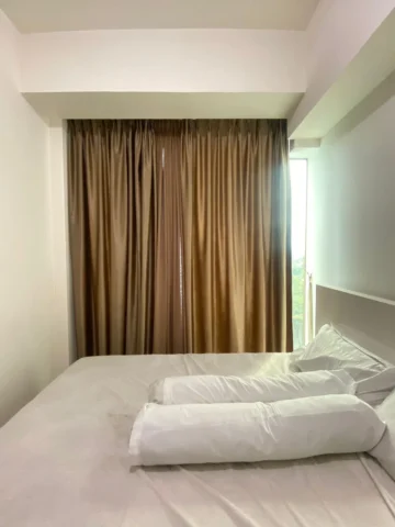 Apartemen dijual di TreePark, BSD - Kamar Tidur