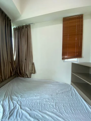 Apartemen dijual di TreePark, BSD - Kamar Tidur 2