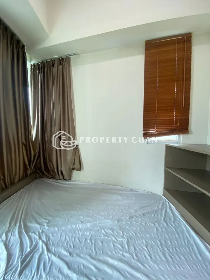 Apartemen dijual di TreePark, BSD - Kamar Tidur 4