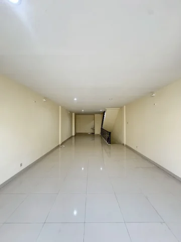Ruko dijual di Golden Boulevard, BSD - Interior 2